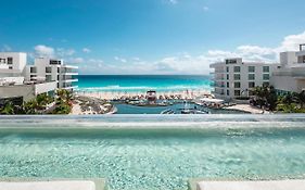 Hotel me Cancun